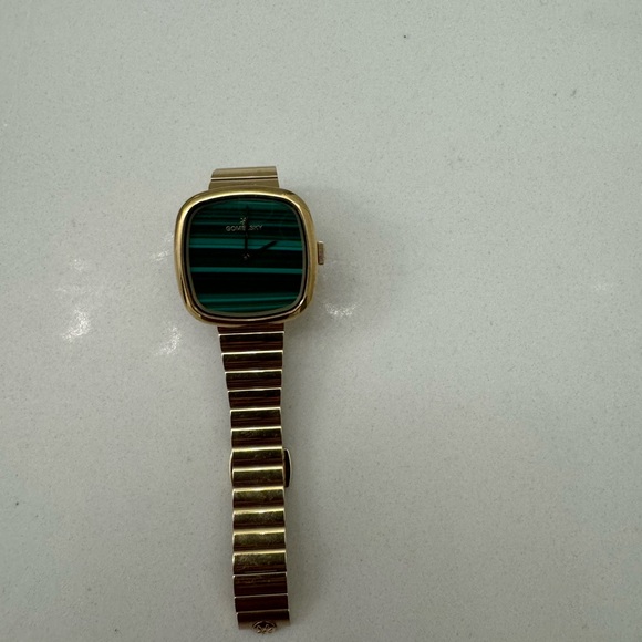 Shinola Gomelsky Shirley Fromer 25mm - Picture 2 of 5